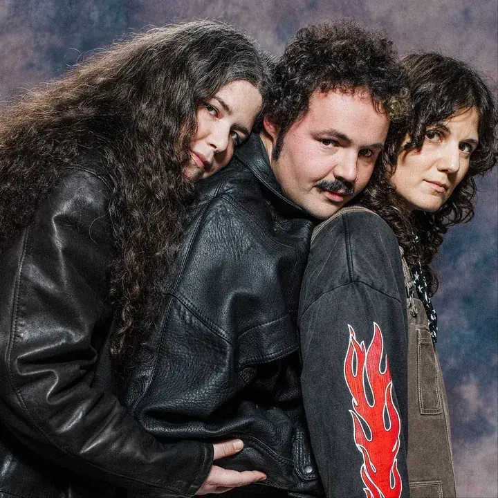 The Black Wizards @ Wurlitzer Ballroom
