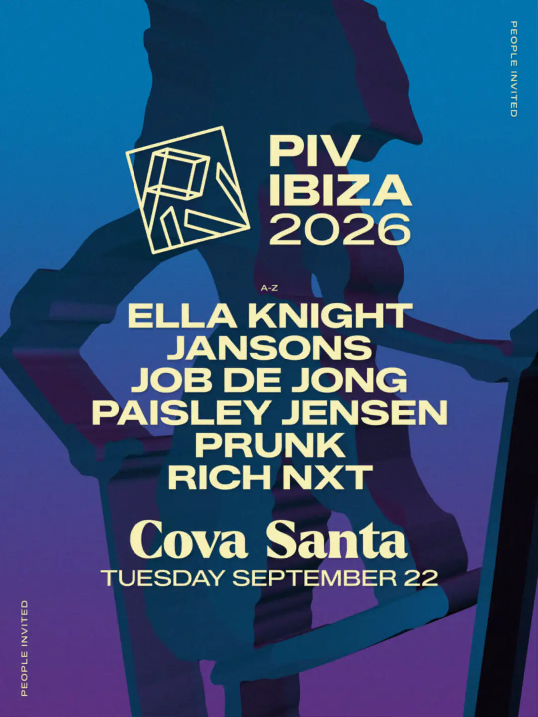 PIV