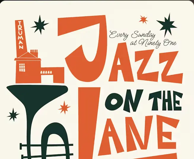 Jazz auf der Spur