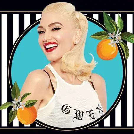 Gwen Stefani @ Choctaw Grand Theater