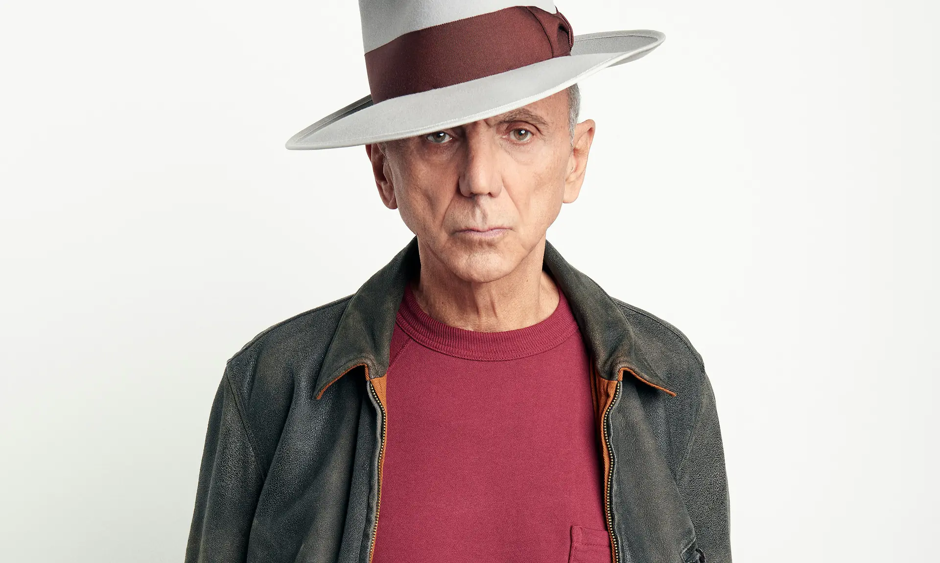Kevin Rowland @ Rough Trade East London
