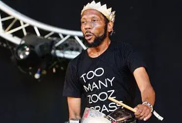 Too Many Zooz
