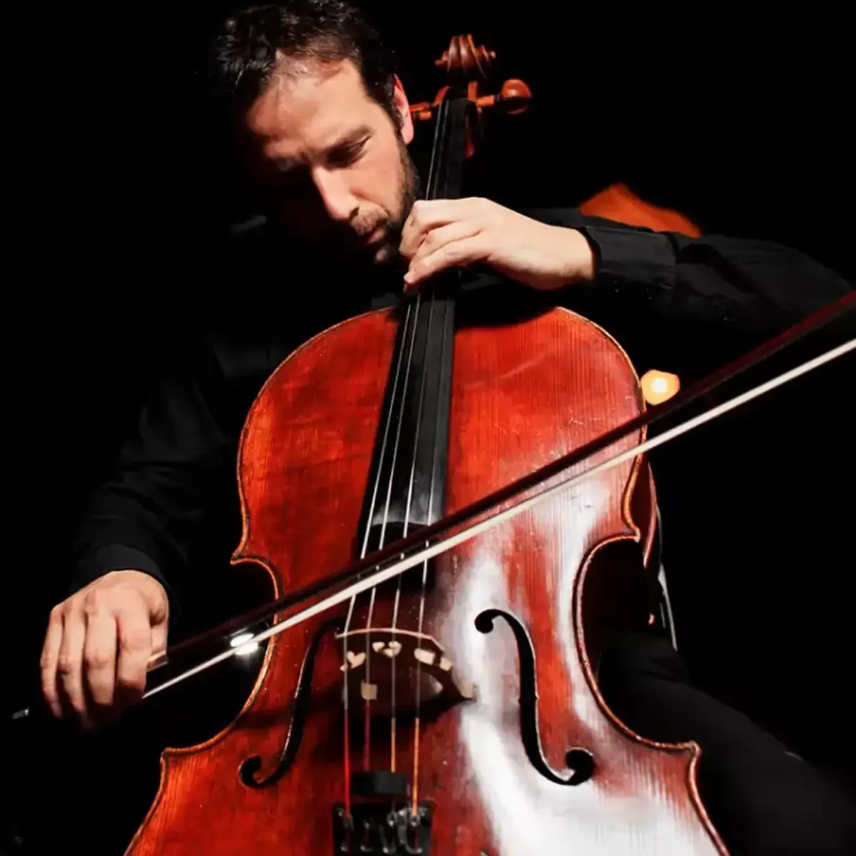 Les Violons de France