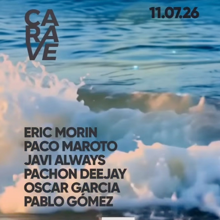 CARAVE
