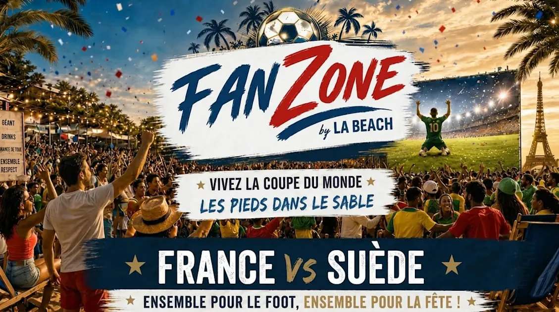 France @ Paname Sur Seine