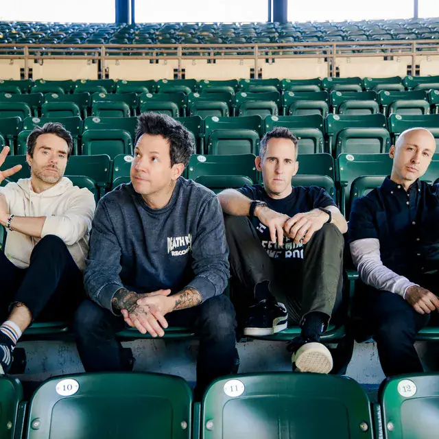 Simple Plan, Marianas Trench e Bowling For Soup