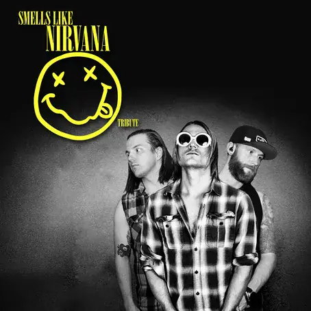 Smells Like Nirvana @ Pitcher
