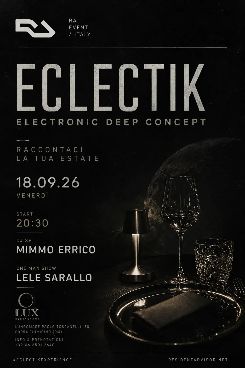 ECLECTIK