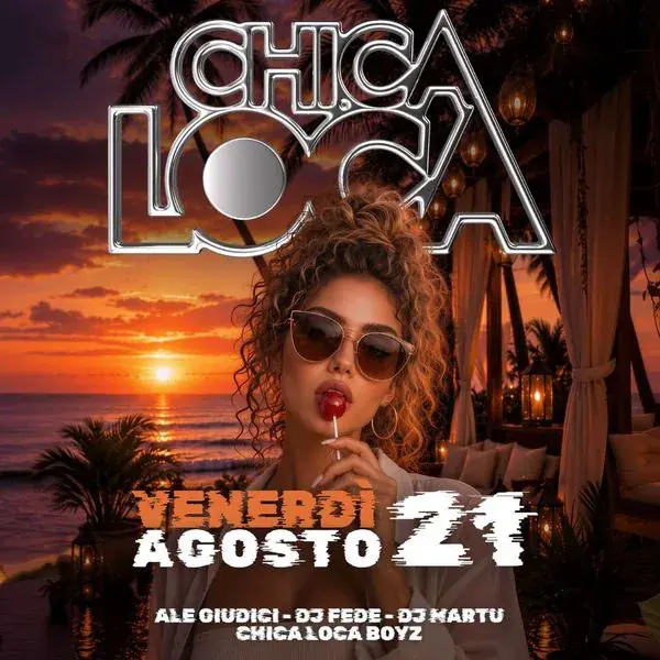 Chica loca