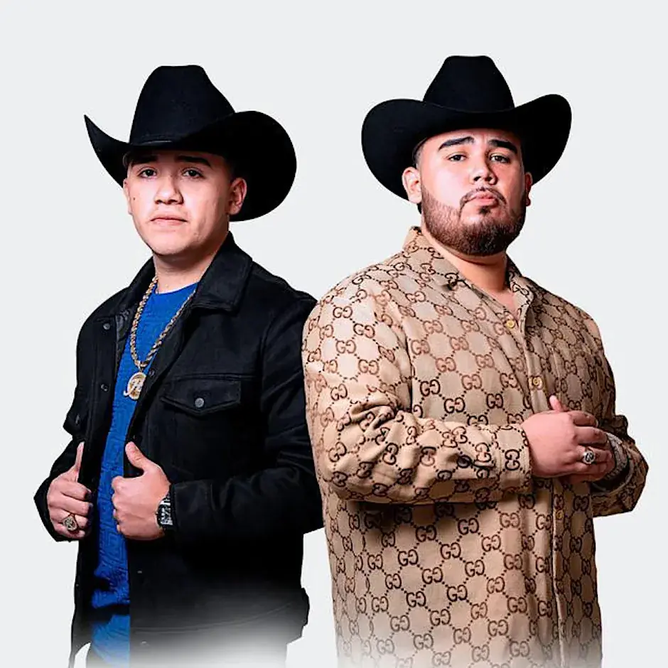 HERMANOS ESPINOZA LIVE MEXICAN INDEPENDENCE PARTY