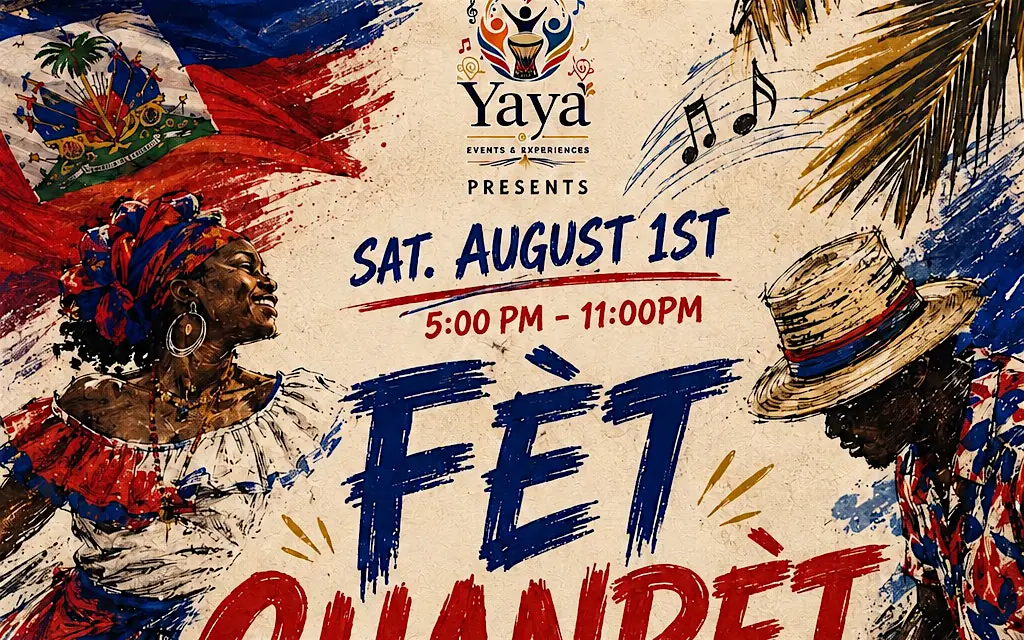 Fèt Chanpèt Miami