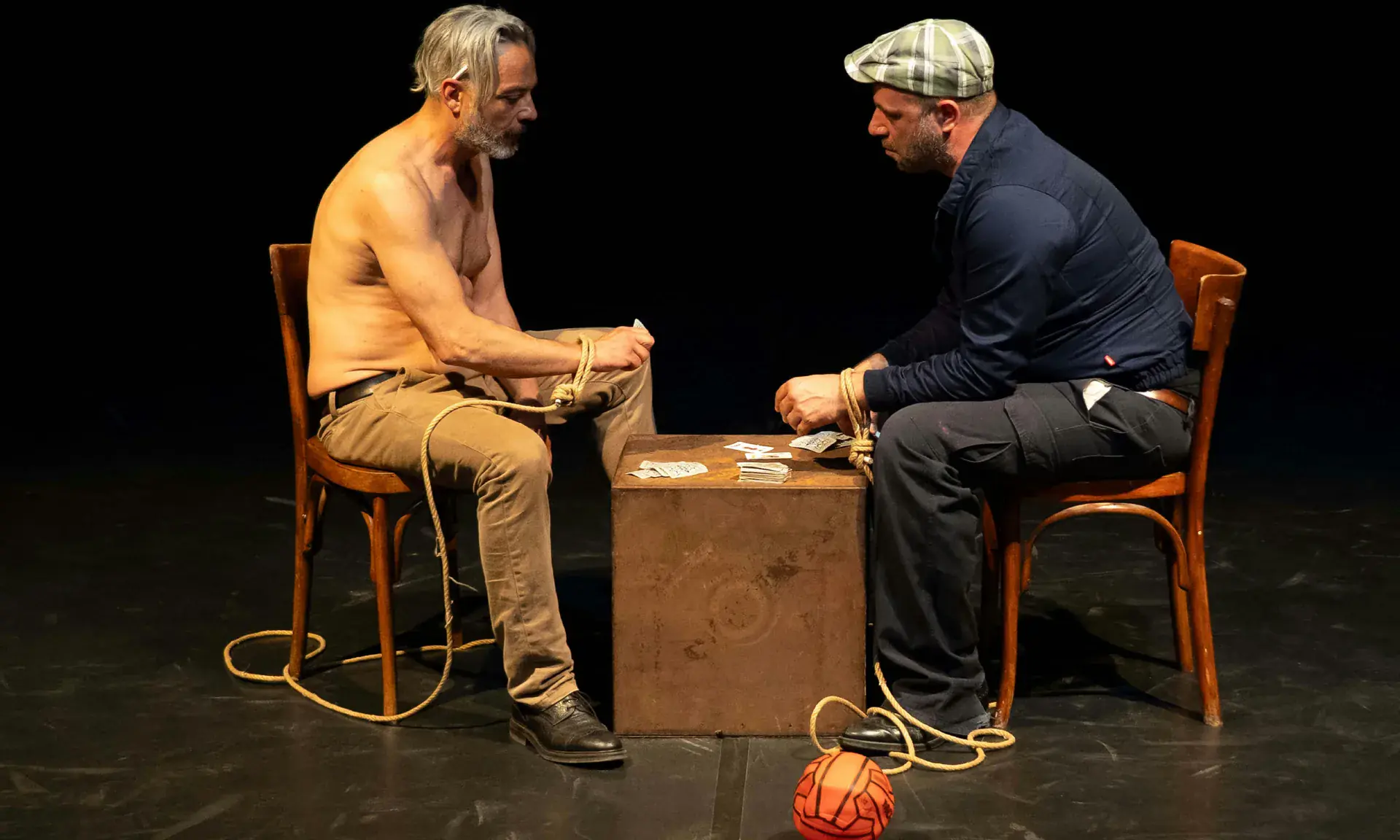 Sutta Scupa | Altre scene