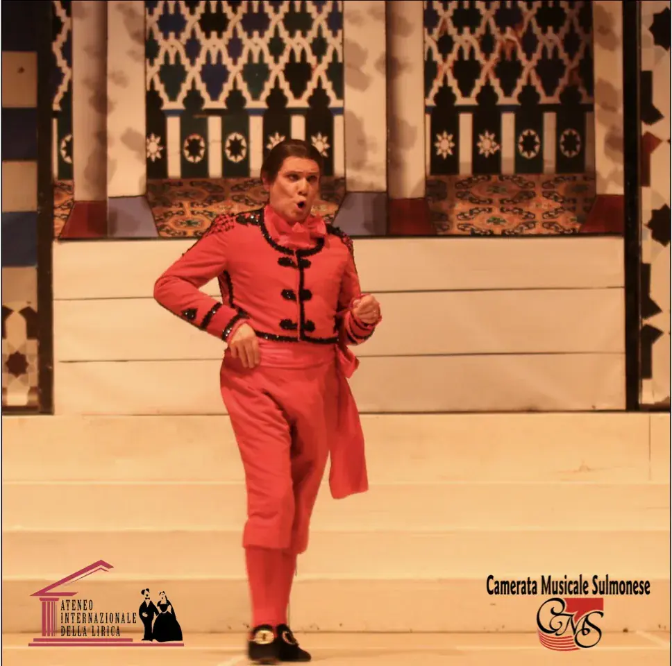 Il Barbiere di Siviglia