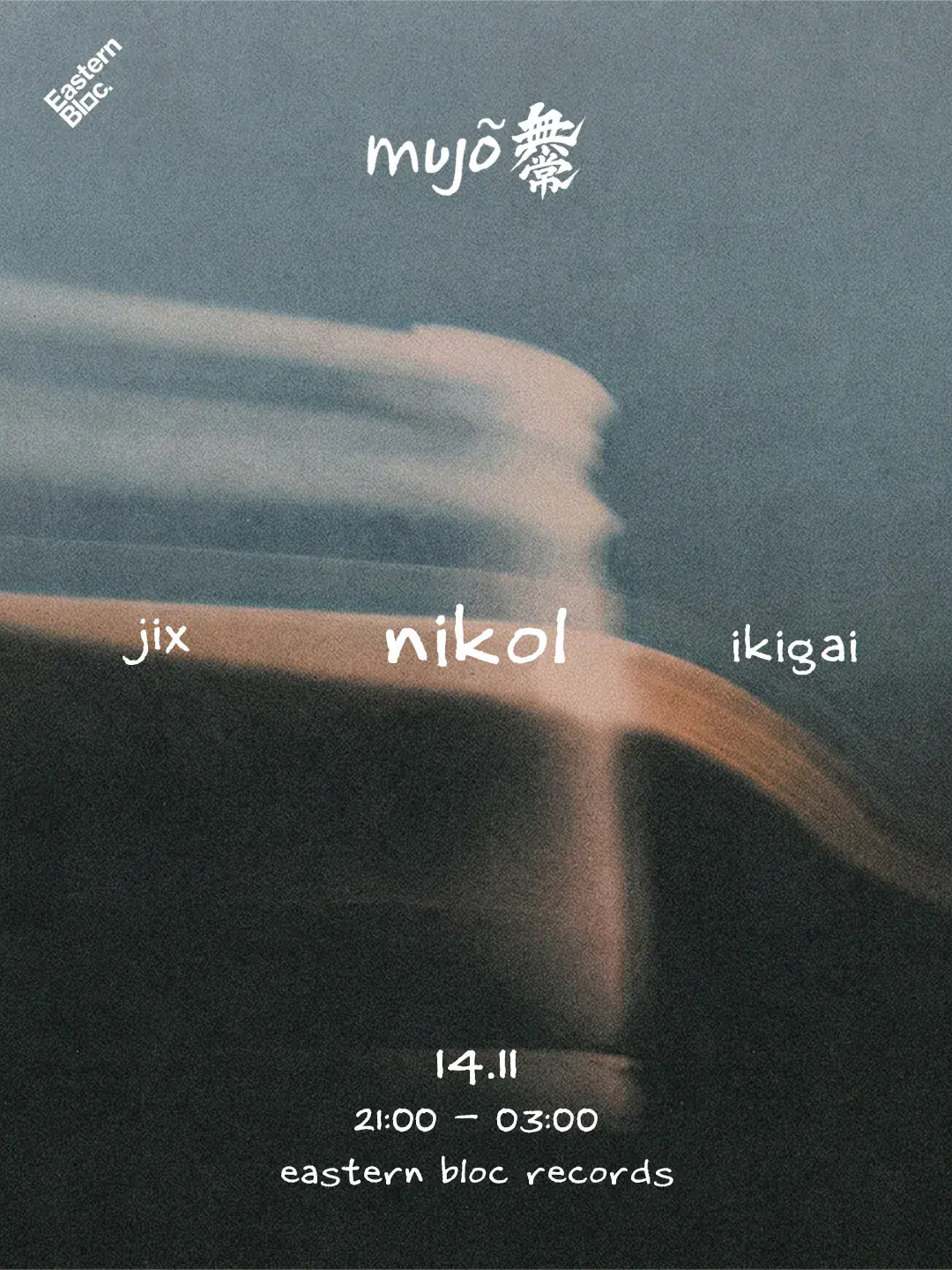 Mujo