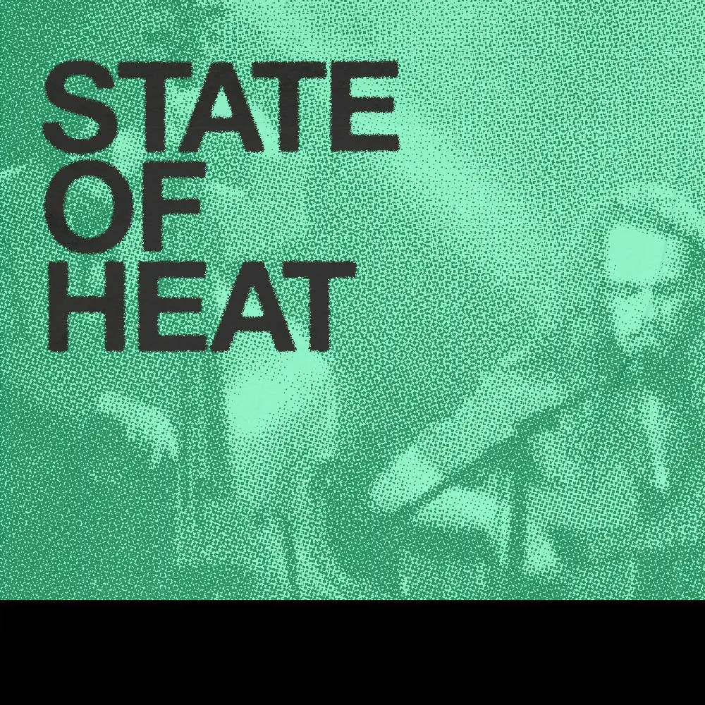 STATE OF HEAT: Louis Gardner / Visit Me / Brette Wolfe