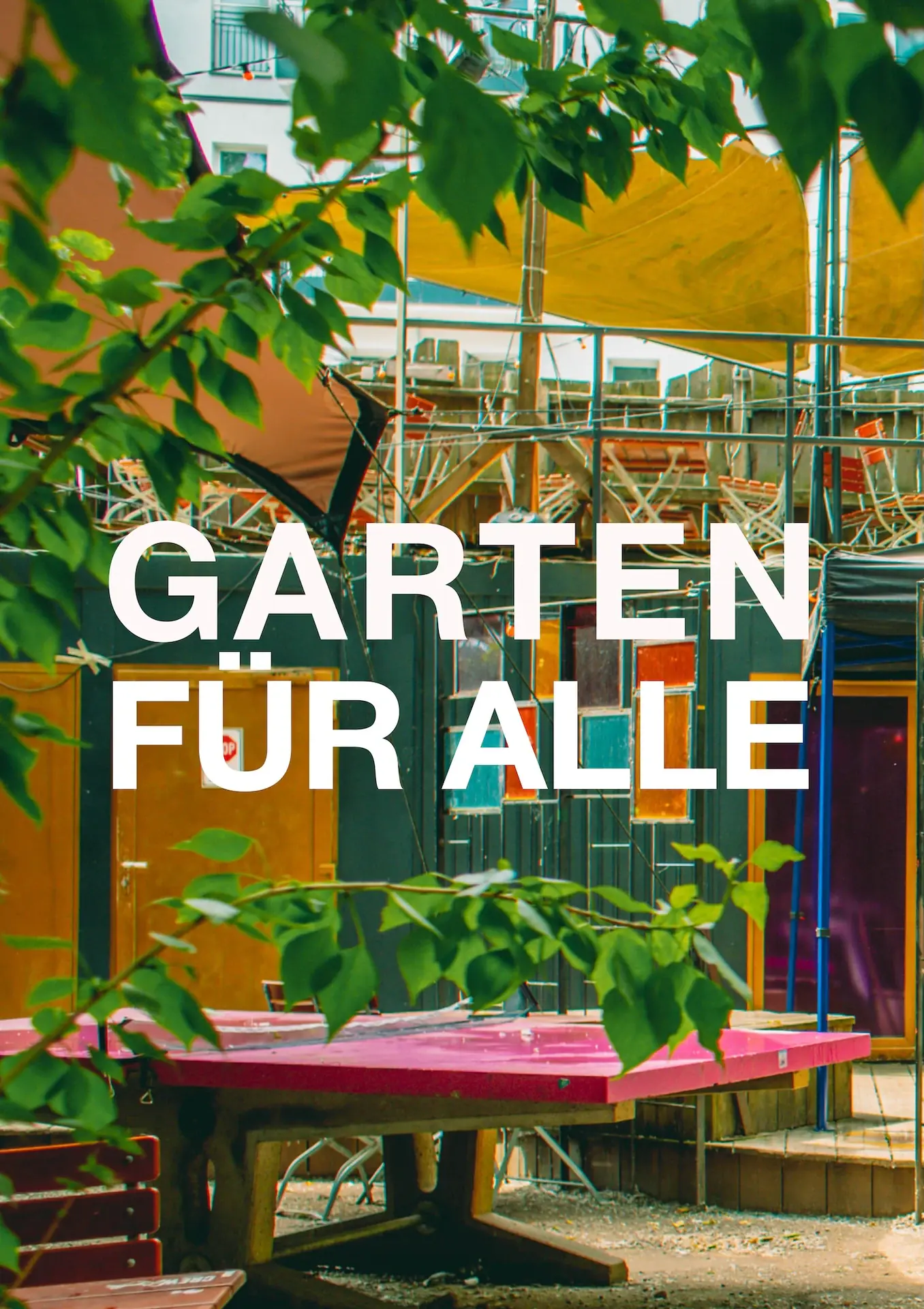 Renate Klubnacht + Open Air (Free Entry) with SEVEN