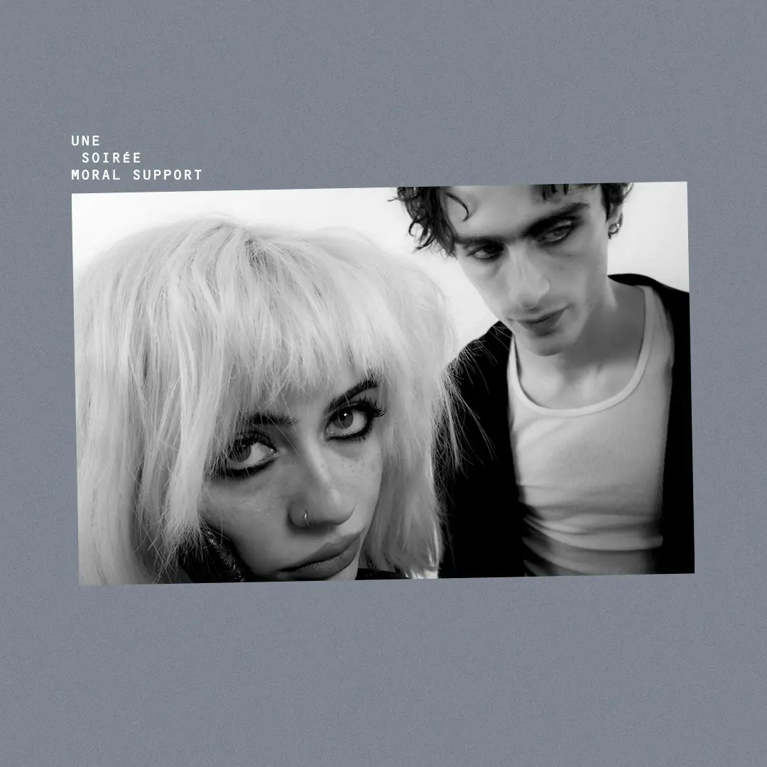 LOWERTOWN (US) + GUESTS