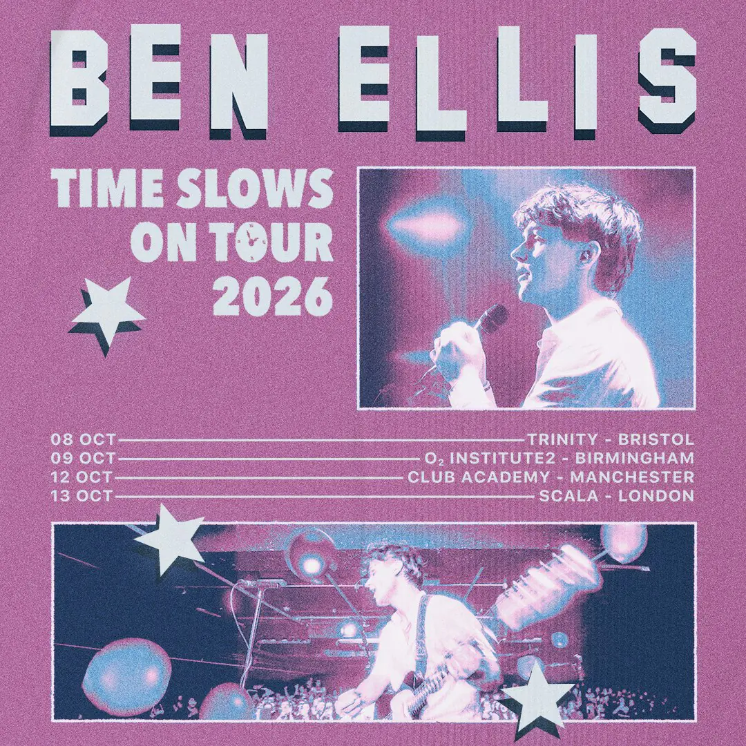 Ben Ellis