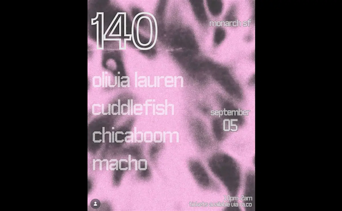 140 Crew