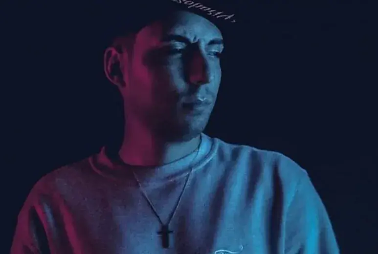 Lanz Khan