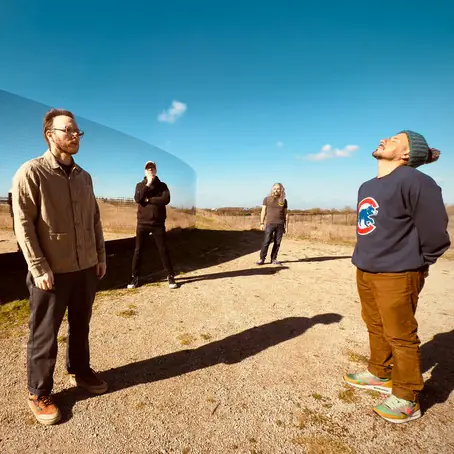Turin Brakes @ Lux