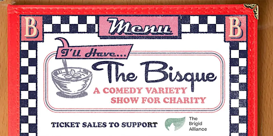 The Bisque: Comedy for Charity