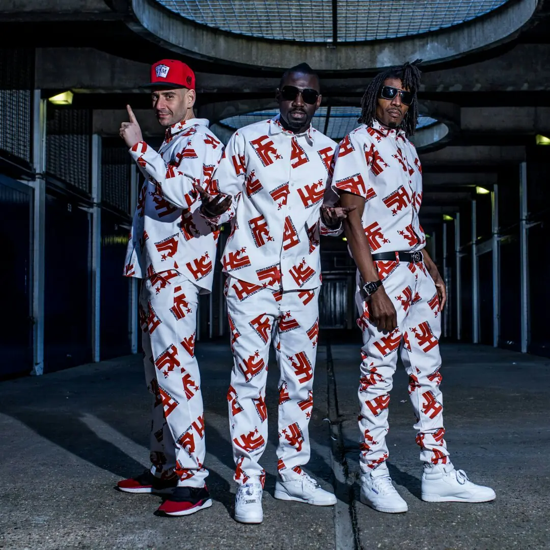 Rinse presents Summer Series: Heartless Crew + more