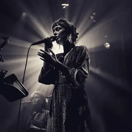 Elvett @ Auditorium Ansermet