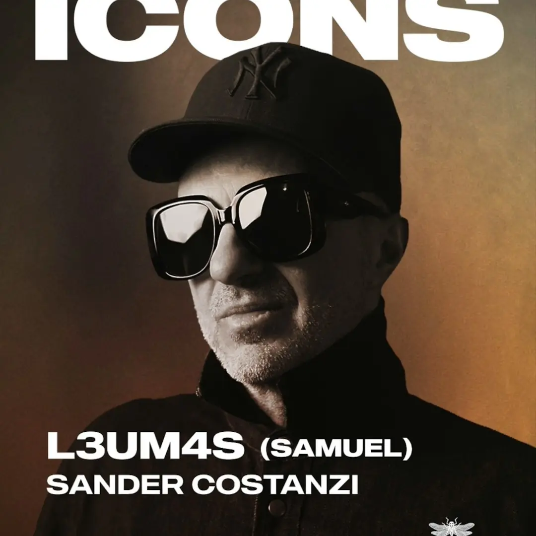 BALAGAN ICONS W / L3UM4S