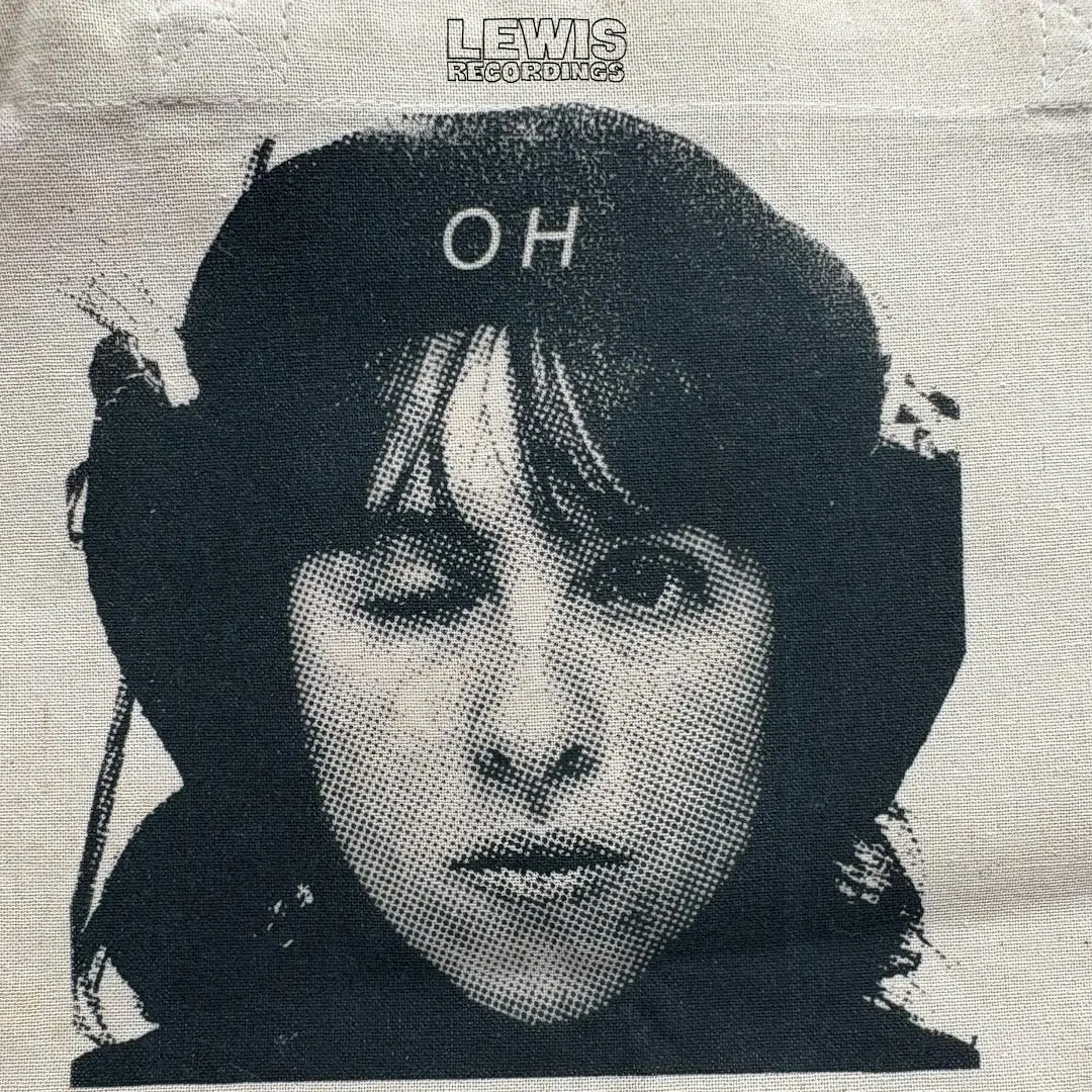 Lewis Recordings presents Oh Imanuela + friends