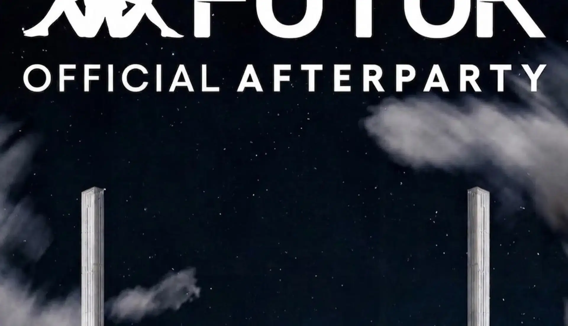 SLACKER 85: SETH TROXLER b2b SKREAM, DUKWA, RIVERSIDE for KFF26 Day 1 Official After Party