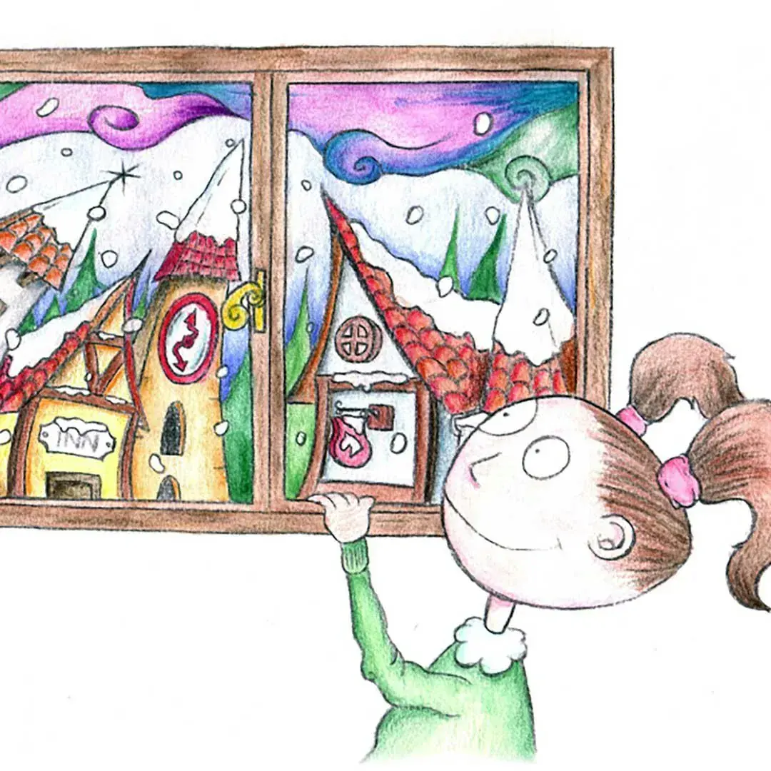 "Piccolo piccolo" 2 / 5 anni