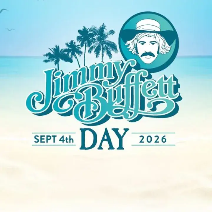 Jimmy Buffett Day