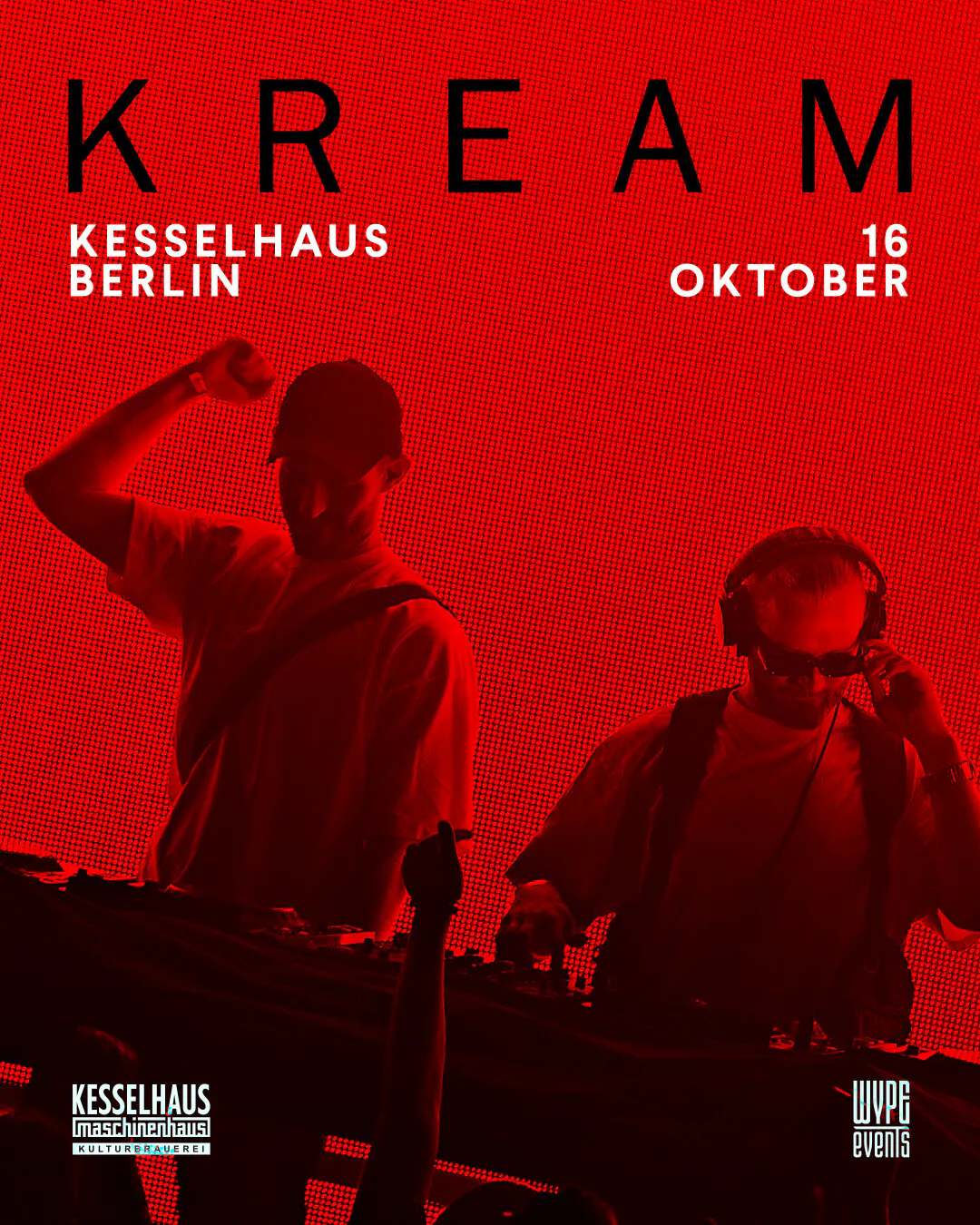 KREAM