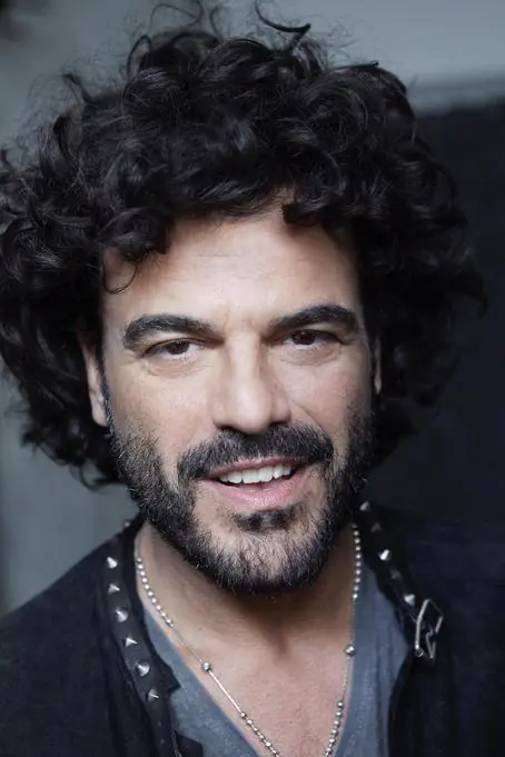 Francesco Renga @ Teatro Team