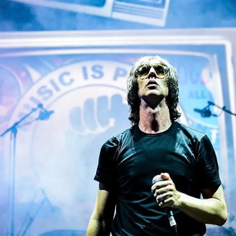 Richard Ashcroft