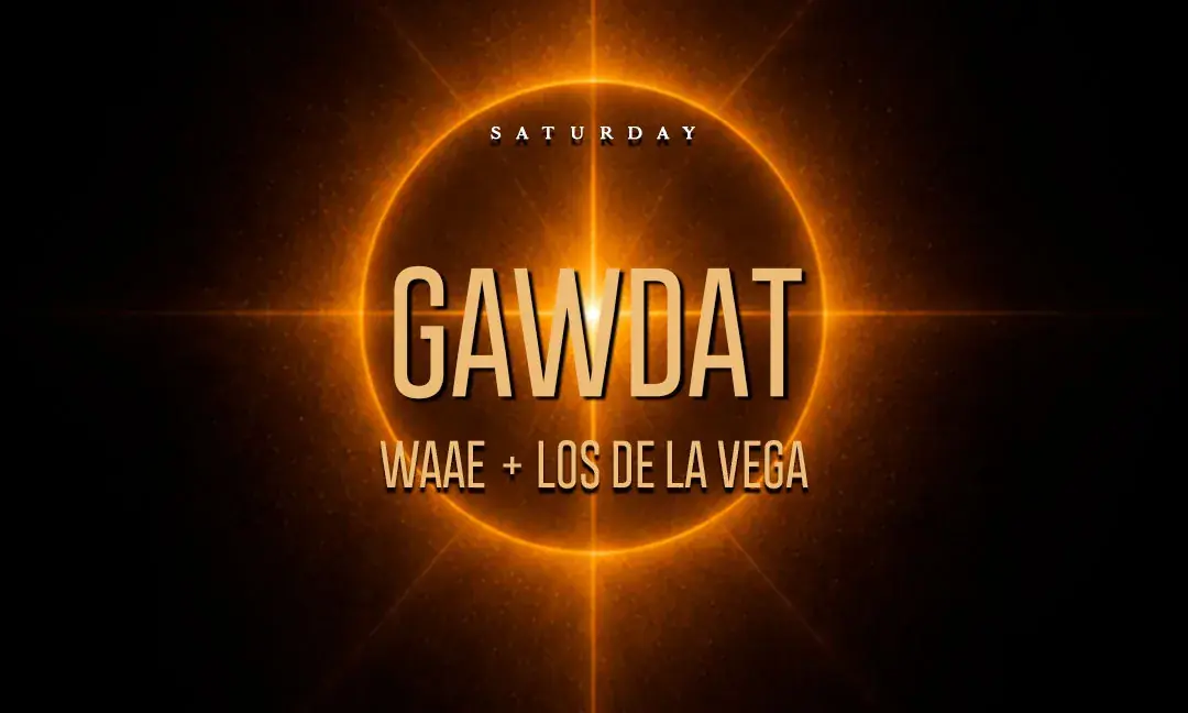 Lunasol Pres. Gawdat