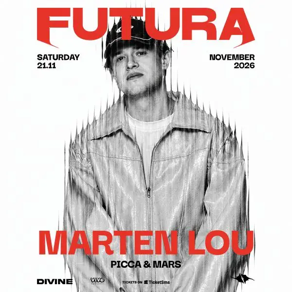 Marten Lou + Alessio Cristiano