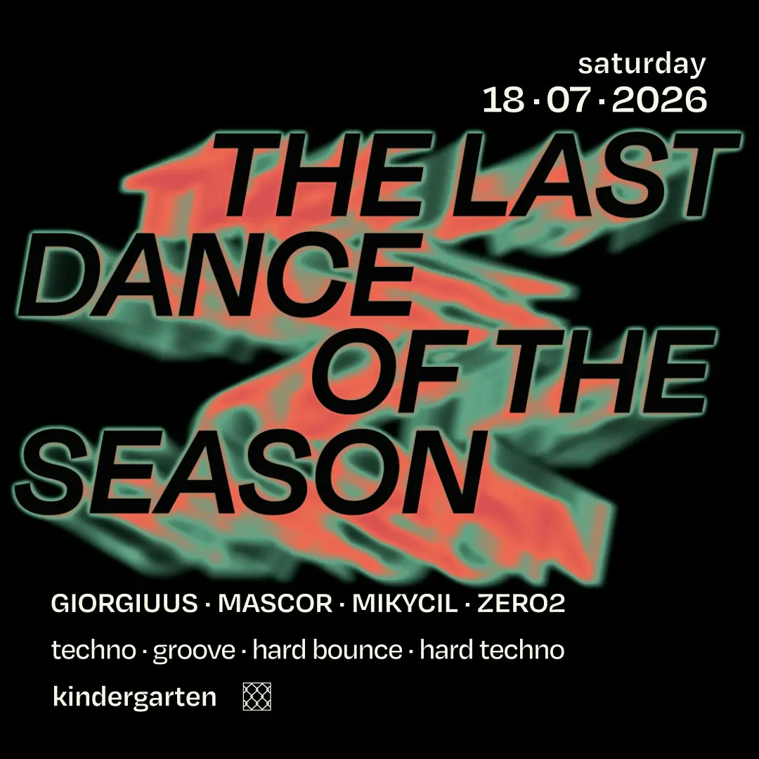 The Last Dance of the Season