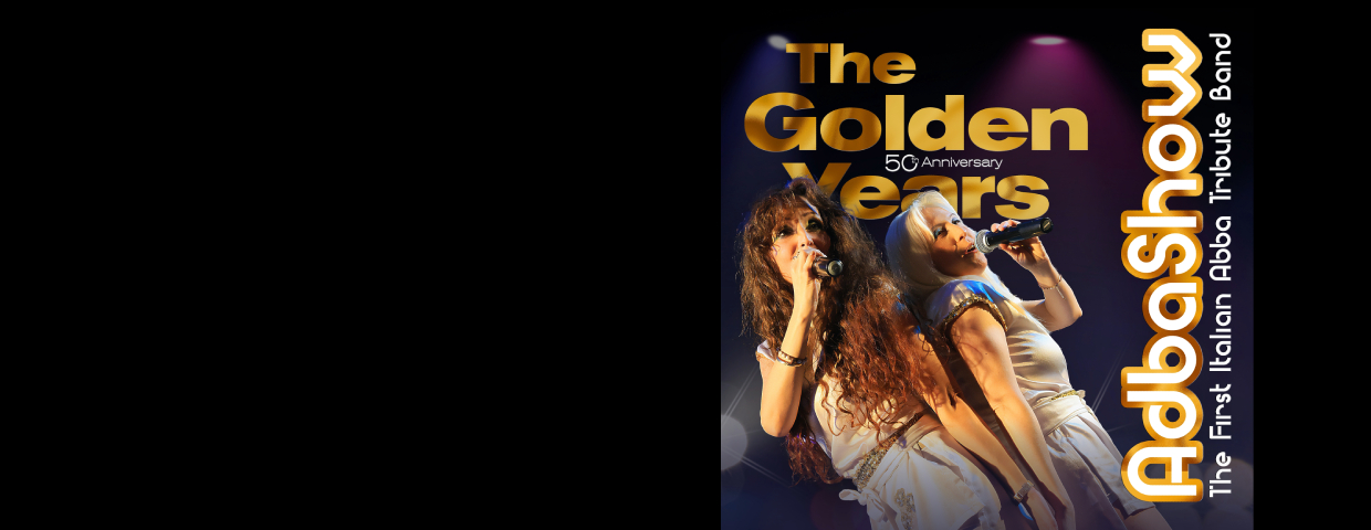 Abba Show - The Golden Years