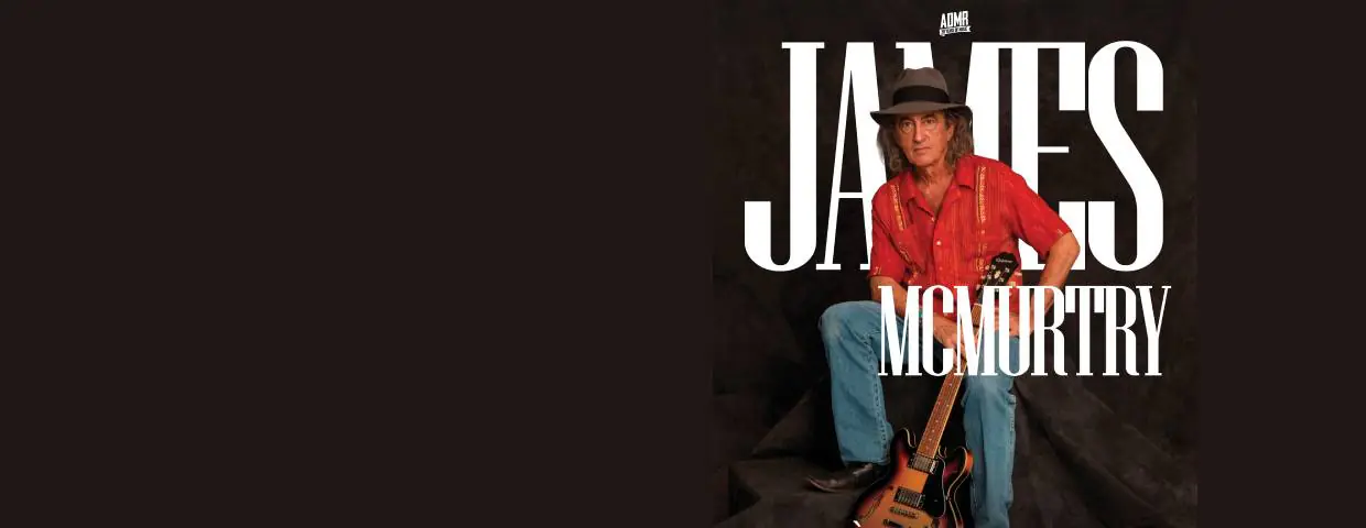 James McMurtry @ Circolo Admr Chiari