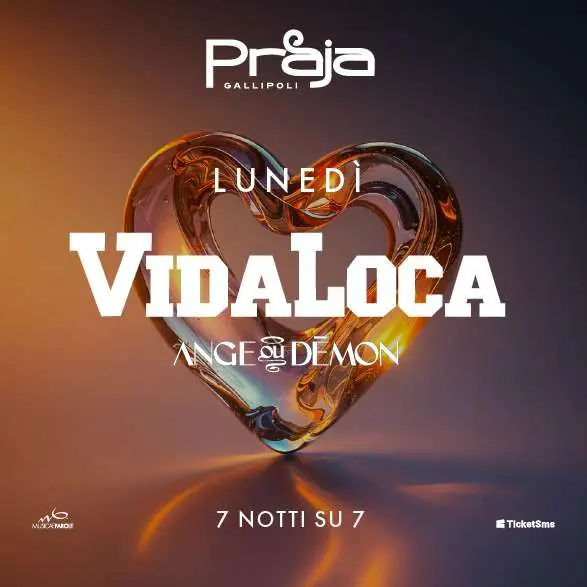 Vidaloca