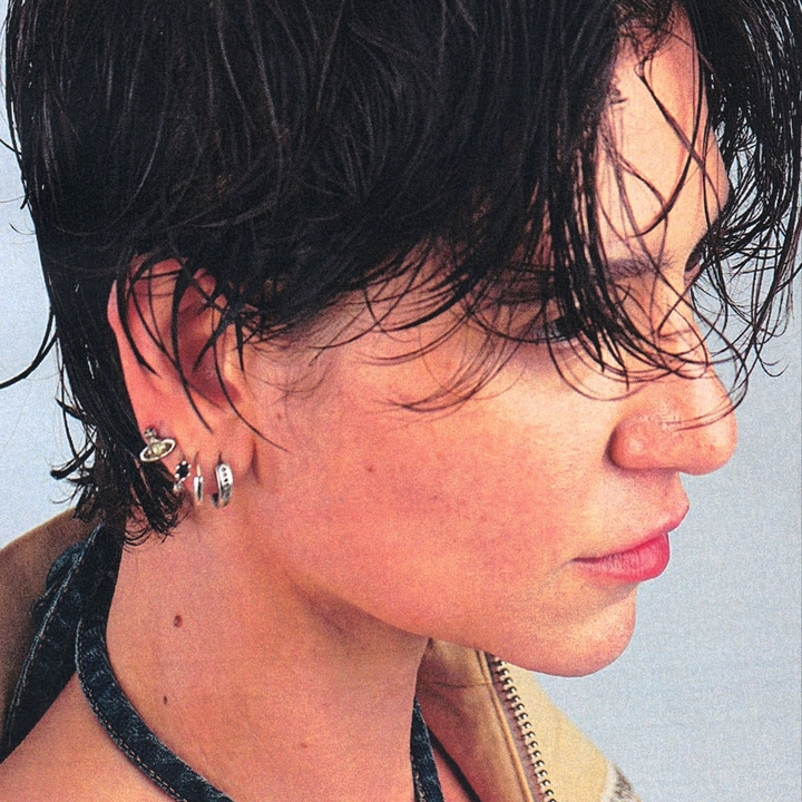 Chloé Caillet presents SMIILE — Pikes Ibiza · 8 July 2026