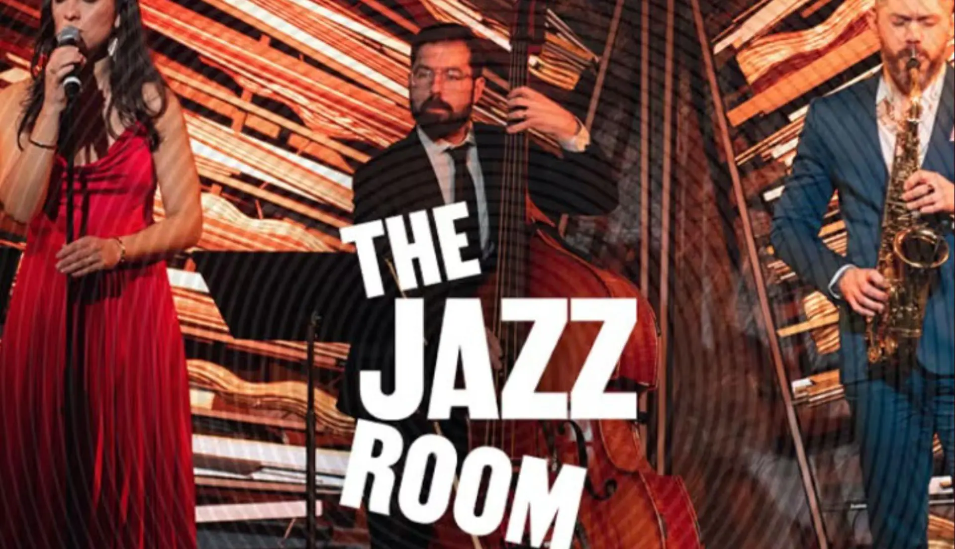We call it Jazz – The Jazz Room: Un Viaje al Corazón de Nueva Orleans