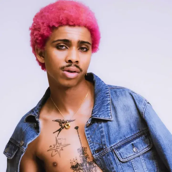 Bryce Xavier @ Zebulon