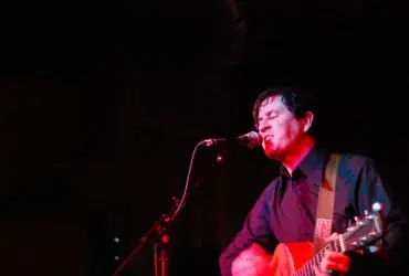 The Mountain Goats