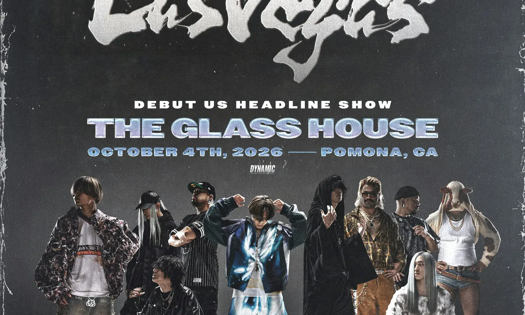 Fear and Loathing in Las Vegas
