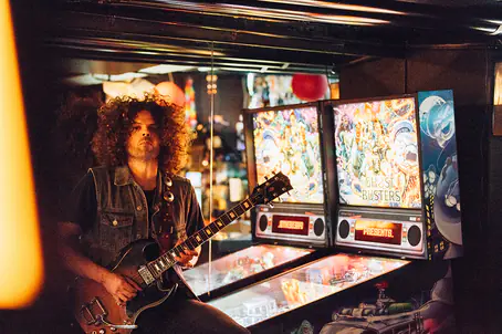 Wolfmother @ O2 Shepherd's Bush Empire