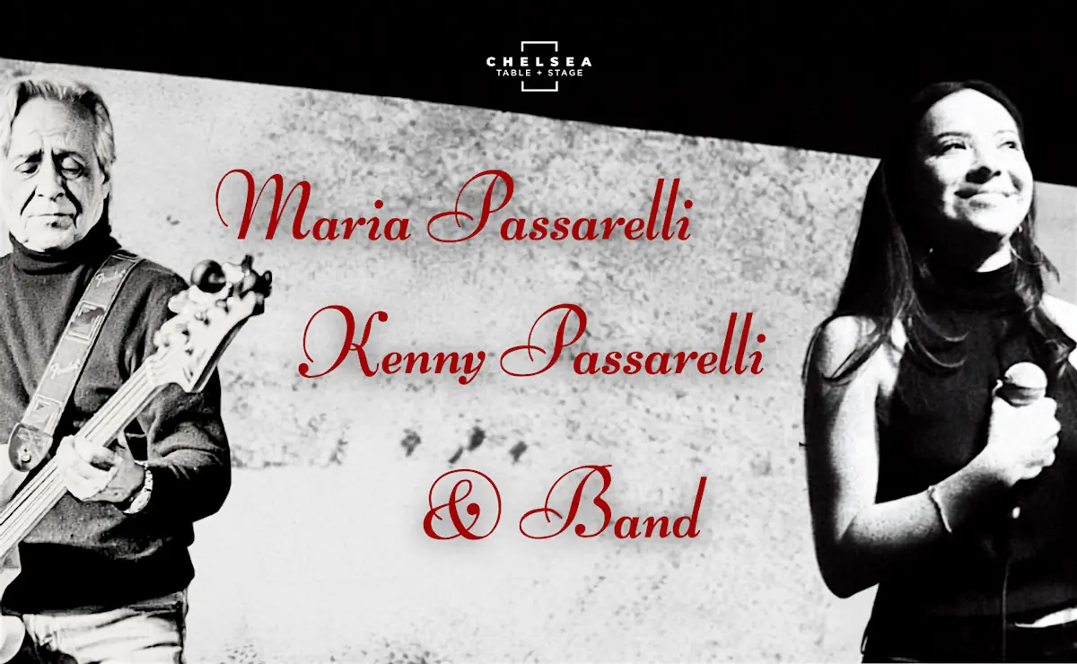 Maria Passarelli