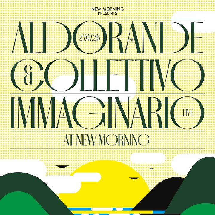Tommaso Cappellato @ New Morning